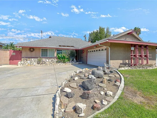 16017 Red Coach Ln, Whittier, CA 90604