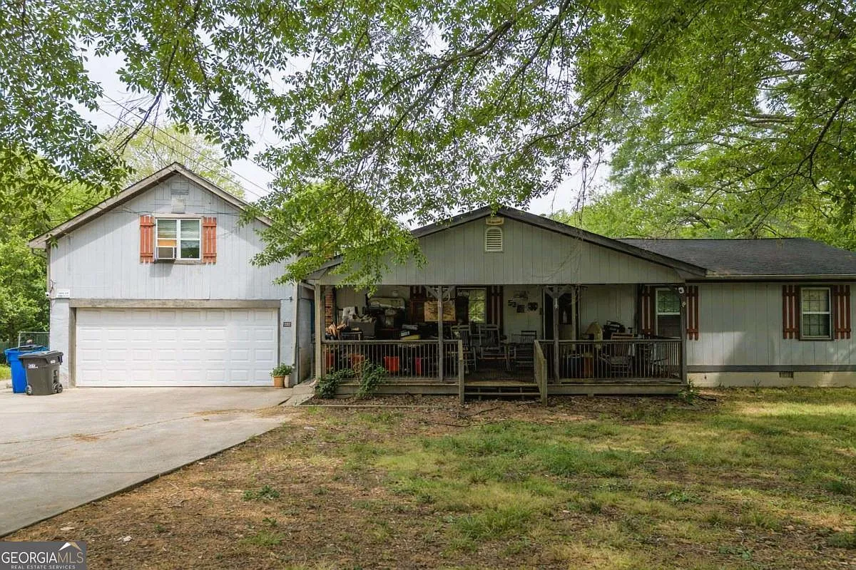 531 Mount Zion Rd NW photo 1