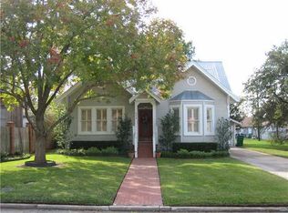 509 Green St, Rockdale, TX 76567