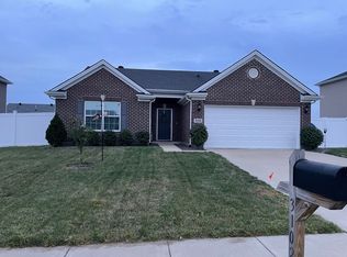 3102 Megan Dr, Newburgh, IN 47630