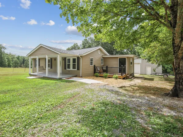 1465 Bakers Work Rd, Burns, TN 37029