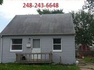 440 Jewell St, Ferndale, MI 48220