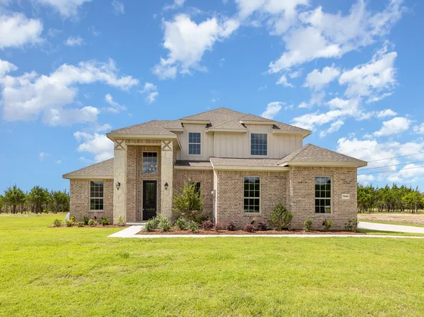7040 Champion Rd, Midlothian, TX 76165