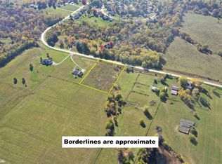 19764 205th Ave, Centerville, IA 52544