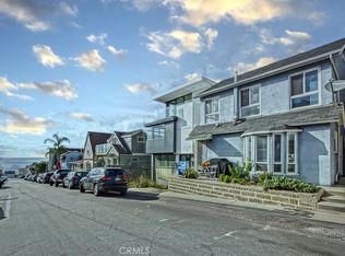 259 28th St, Hermosa Beach, CA 90254