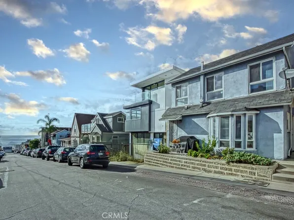 259 28th St, Hermosa Beach, CA 90254
