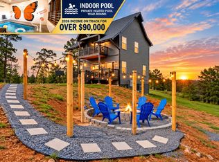 236 Lily Jo Way, Sevierville, TN 37876
