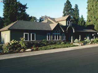 3675 Arrowhead Ave, Hood River, OR 97031