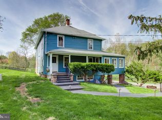 27 Cherryville Hollow Rd, Flemington, NJ 08822