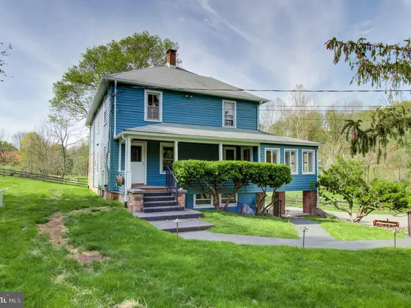 27 Cherryville Hollow Rd, Flemington, NJ 08822
