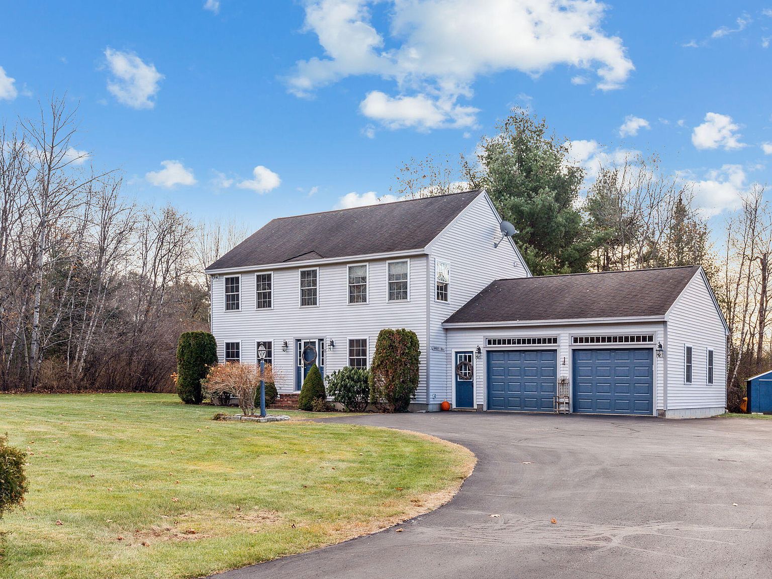 12 Rani Drive, North Yarmouth, ME 04097 | Zillow