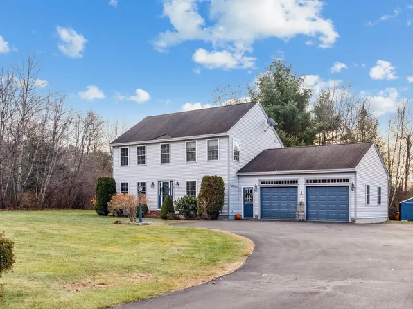 12 Rani Drive, North Yarmouth, ME 04097