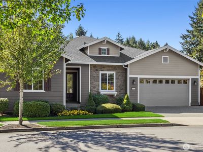 8521 Anderson Court NE, Lacey, WA, 98516