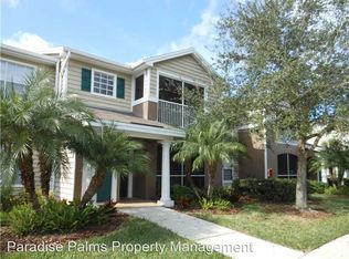 8905 Manor Loop APT 104, Lakewood Ranch, FL 34202