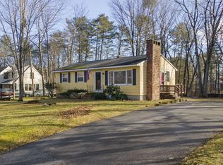 20 Collinwood Cir, Windham, ME 04062