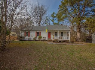 7212 Drexelbrook Rd, Chesterfield, VA 23832