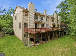 12327 Sour Cherry Way, Gaithersburg, MD 20878