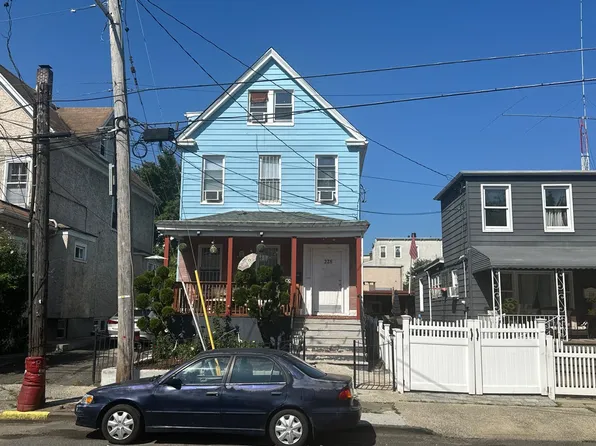 228 N 5th Ave, Mount Vernon, NY 10550