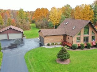 4221 Ransomville Rd, Ransomville, NY 14131