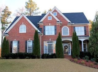 3311 Georgetown Pl, Marietta, GA 30066