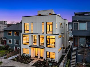 2611 NW 60th St #D, Seattle, WA 98107