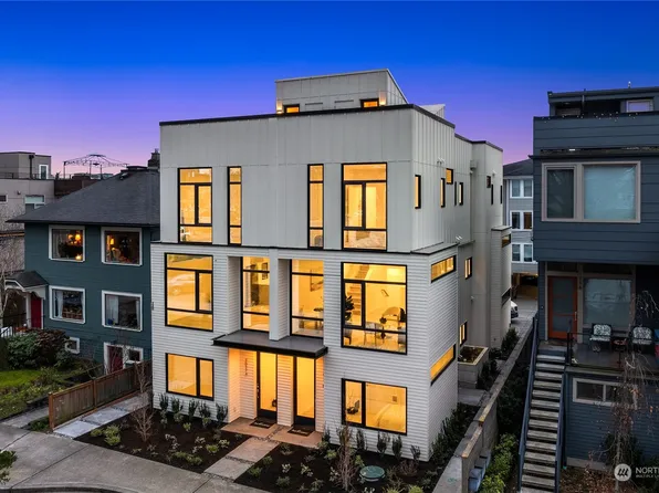 2611 NW 60th Street #D, Seattle, WA 98107