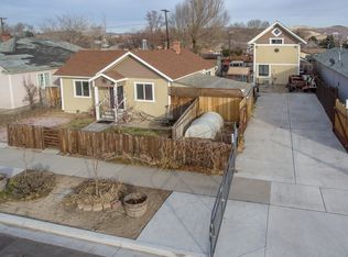 312 5th St, Sparks, NV 89431