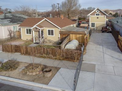 312 5th St, Sparks, NV, 89431