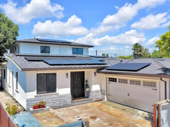 727 Lakehaven Dr, Sunnyvale, CA 94089