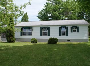 522 Buck Rd, Lansing, NY 14882
