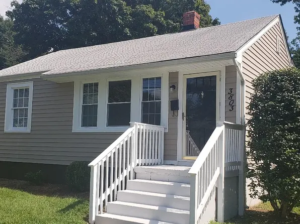 3803 Larry St, Richmond, VA 23222