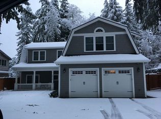 2926 72nd Ave SE, Mercer Island, WA 98040