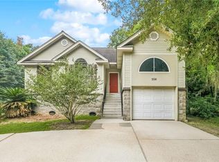 356 Indian Village Rd, Slidell, LA 70461