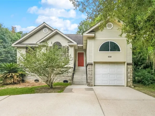 356 Indian Village Rd, Slidell, LA 70461