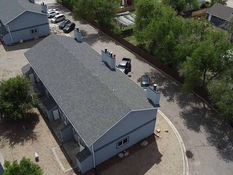 223 N Race St #C — Photo 3