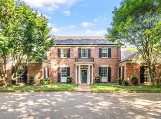 2973 Briarcliff Rd, Mountain Brook, AL 35223