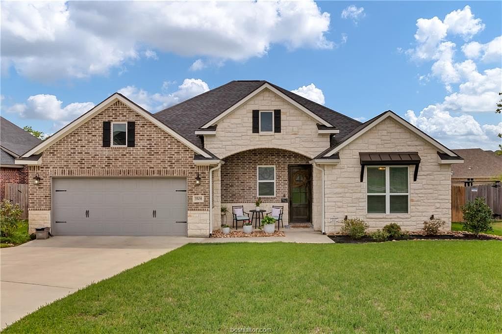 3508 Foxcroft Path, Bryan, TX 77808 | Zillow