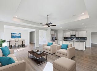 705 Hesed Ct, Cantonment, FL 32533