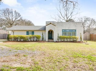 2501 Bonin Rd, Youngsville, LA 70592