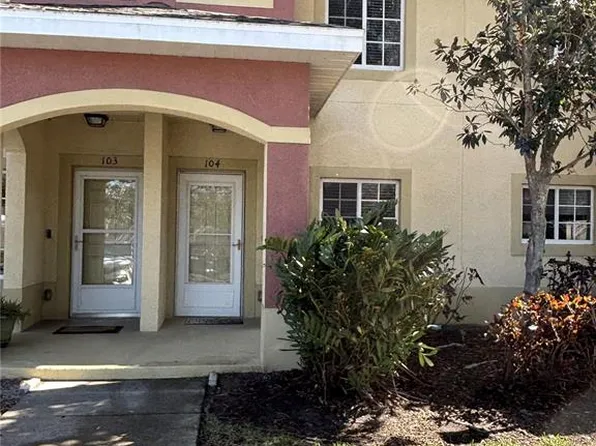 3825 45th Ter W Unit 104, Bradenton, FL 34210