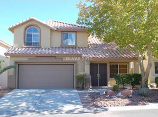 1508 Cross Country St, Las Vegas, NV 89144