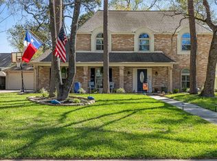 16118 Parish Hall Dr, Spring, TX 77379