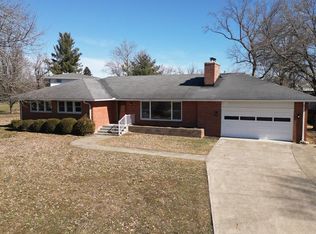19 Ridge Dr, Chillicothe, OH 45601