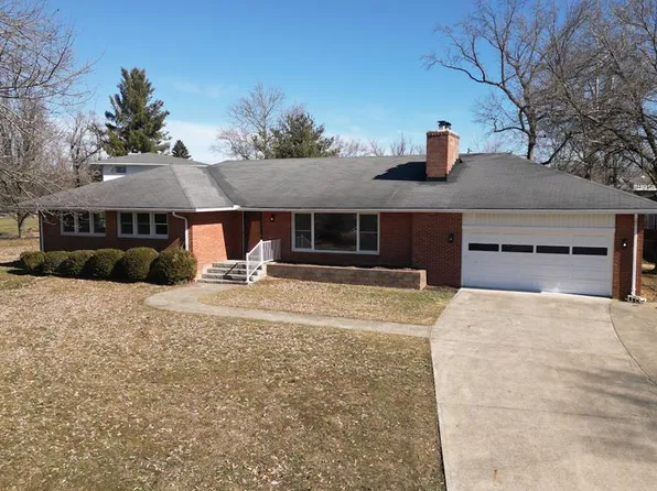 19 Ridge Dr, Chillicothe, OH 45601