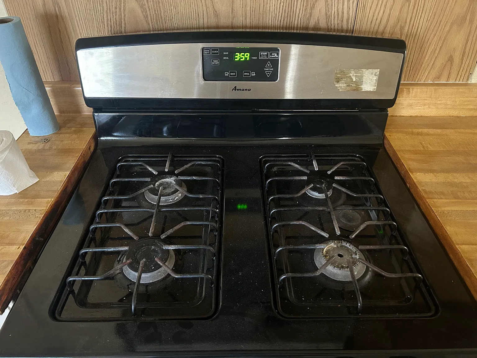 3 bed, 941 sqft, $1,000 — Photo 4