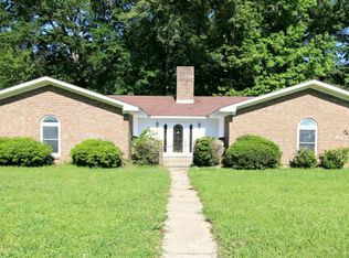 16 Luray Dr, Monroe, LA 71203