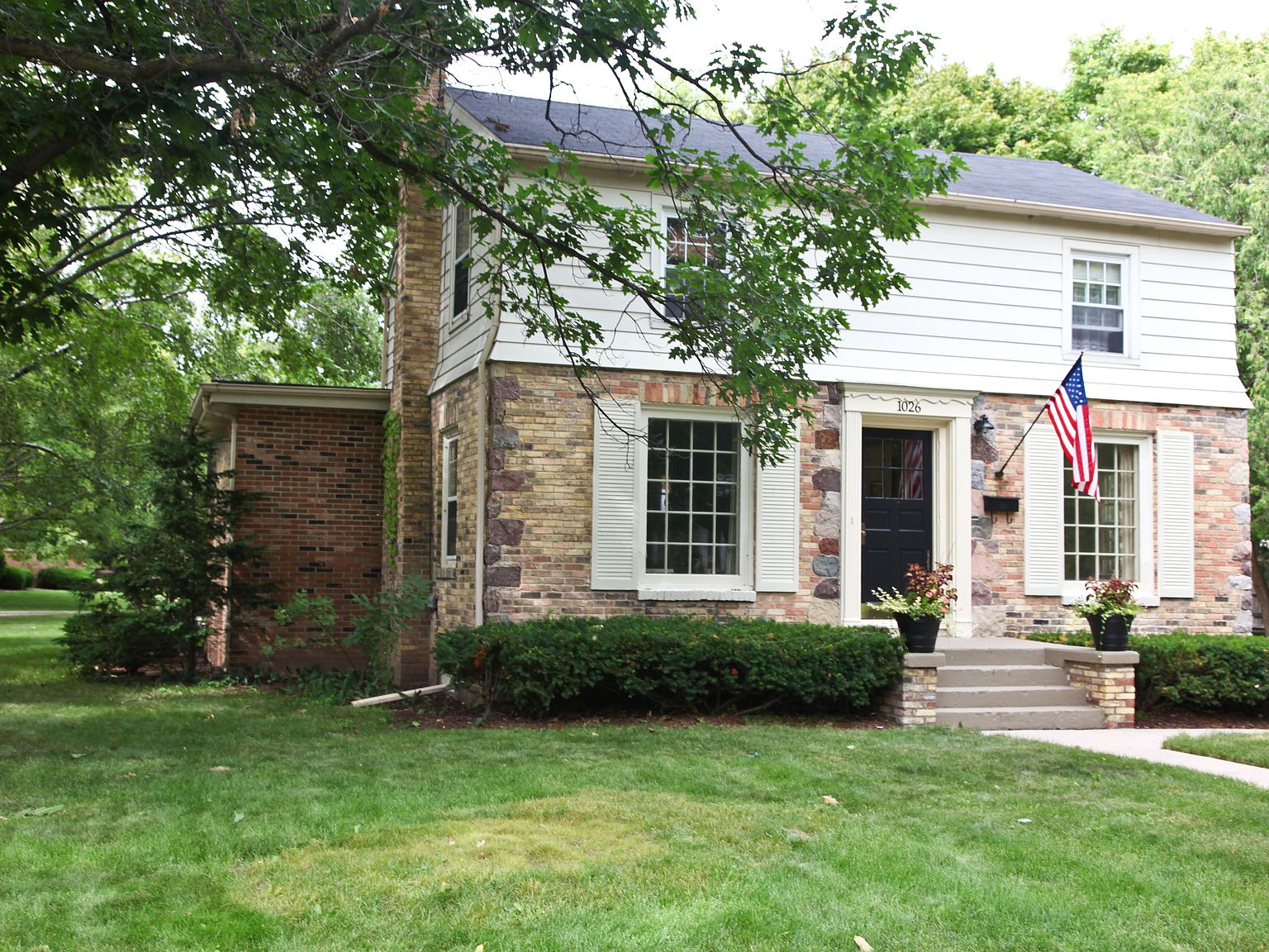 1026 W Calumet St, Appleton, WI 54915 Zillow