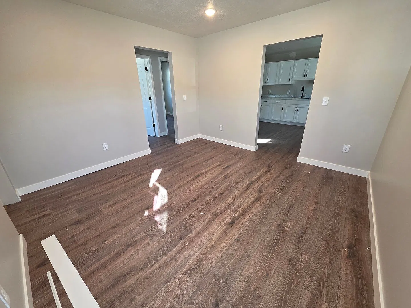 Newly Remodeled Apartments — Photo 4