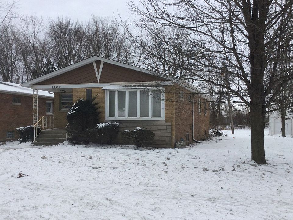 1129 Sibley Blvd, Calumet City, IL 60409 Zillow