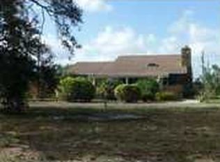 24900 SW 172nd Ave, Homestead, FL 33031